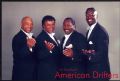 The American Drifters